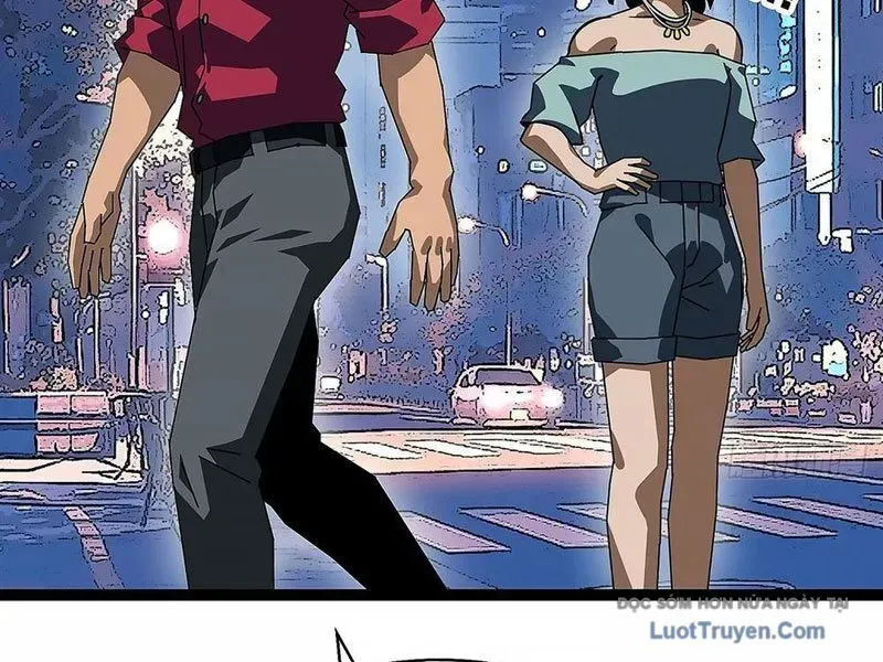 Vương Tạc Chap 23 - Next Chap 24