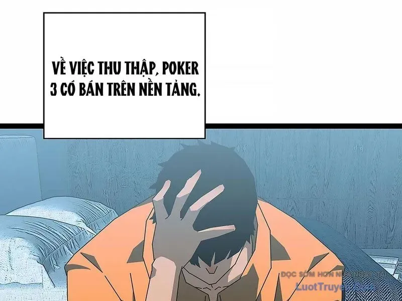 Vương Tạc Chap 23 - Next Chap 24