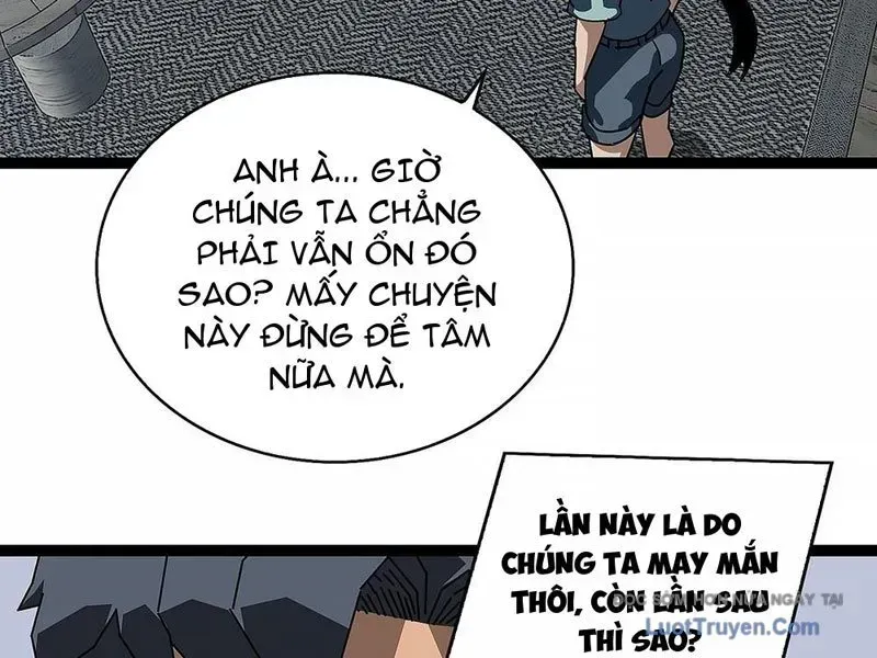 Vương Tạc Chap 23 - Next Chap 24