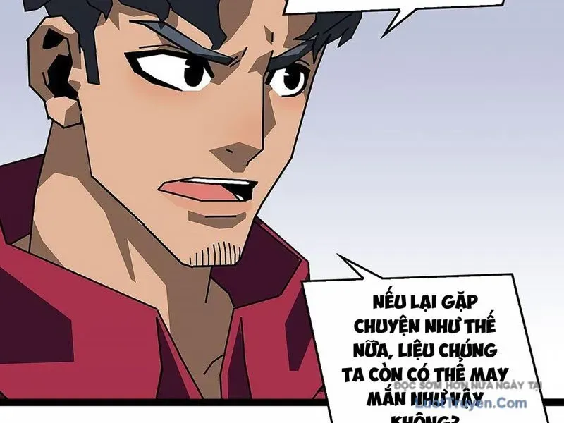 Vương Tạc Chap 23 - Next Chap 24