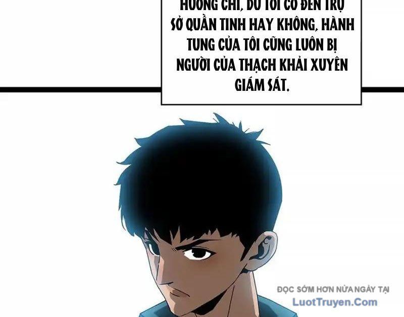 Vương Tạc Chap 24 - Next Chap 25