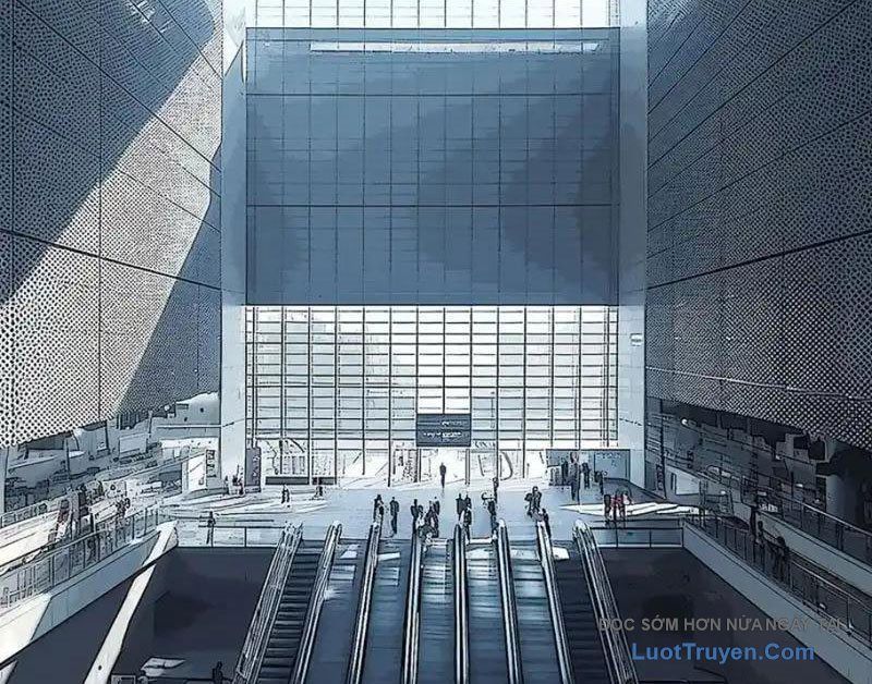 Vương Tạc Chap 24 - Next Chap 25