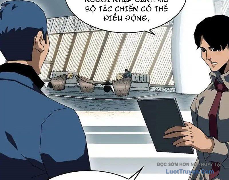 Vương Tạc Chap 24 - Next Chap 25