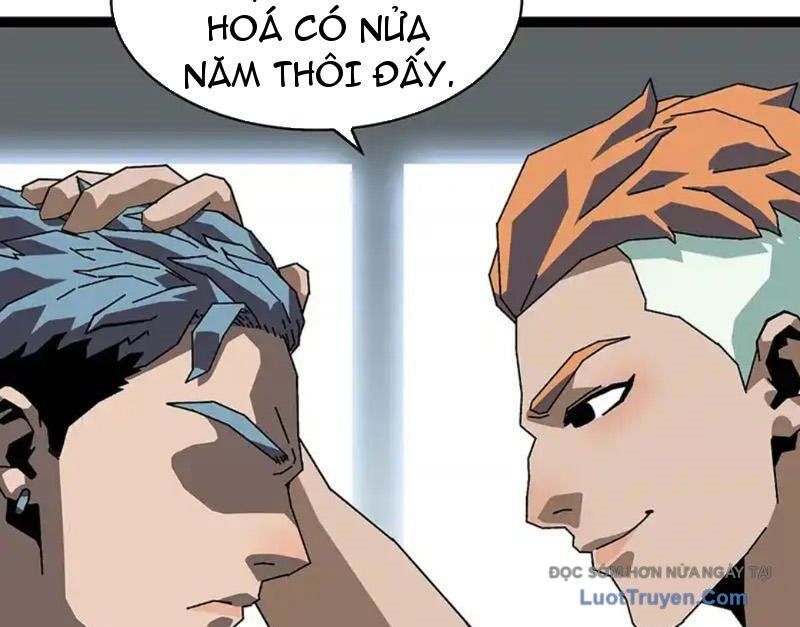 Vương Tạc Chap 25 - Next Chap 26