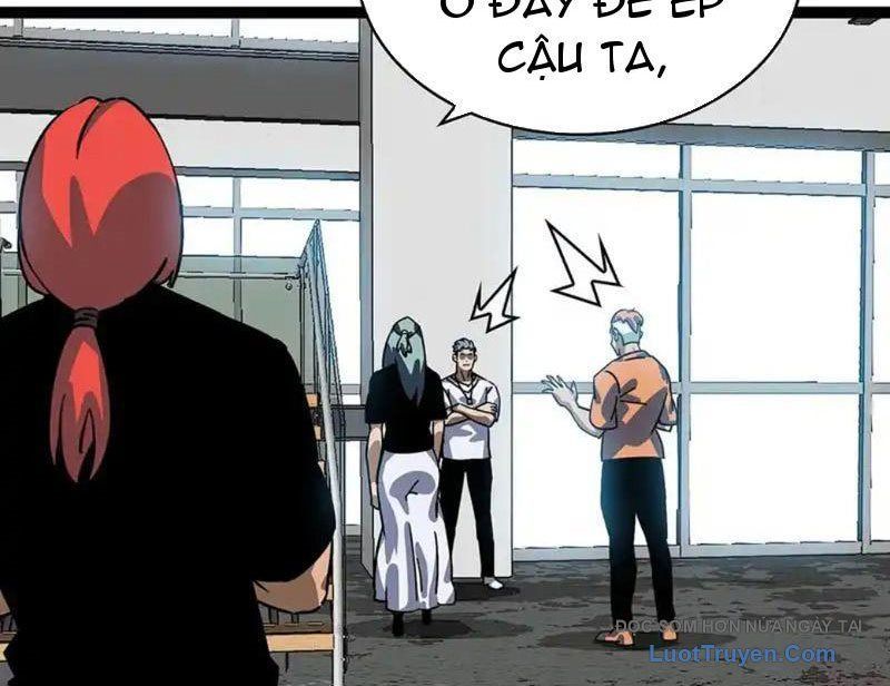 Vương Tạc Chap 25 - Next Chap 26