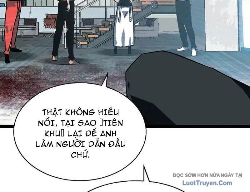 Vương Tạc Chap 25 - Next Chap 26