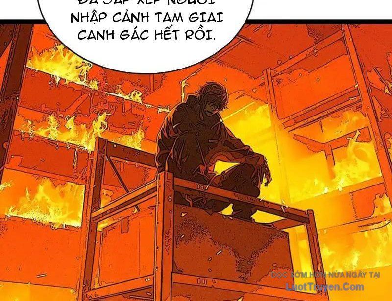 Vương Tạc Chap 25 - Next Chap 26