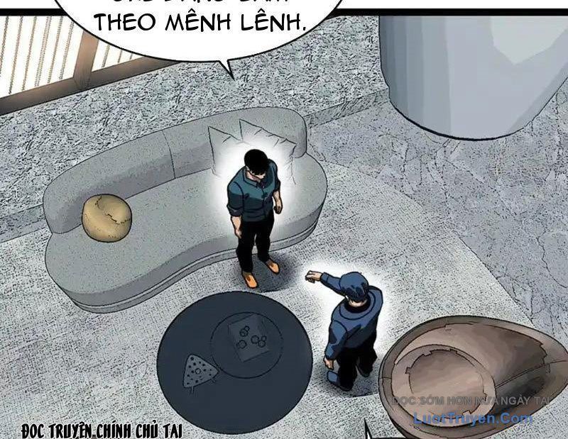 Vương Tạc Chap 25 - Next Chap 26