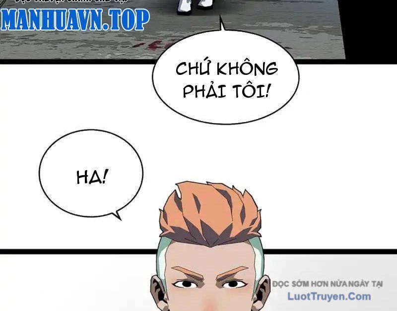 Vương Tạc Chap 25 - Next Chap 26