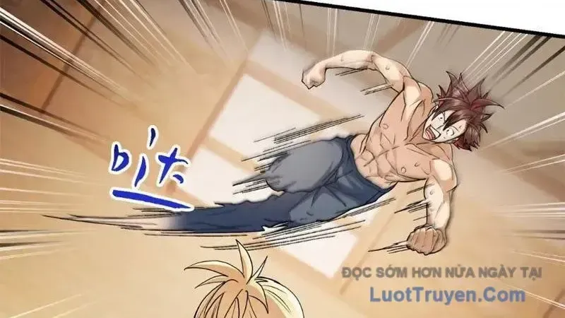 Hóa Ra Ta Là Đời Sau Của Yêu Quái Chap 49 - Next Chap 50