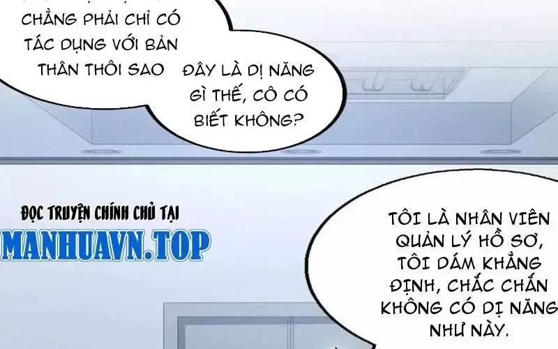 Hóa Ra Ta Là Đời Sau Của Yêu Quái Chap 49 - Next Chap 50