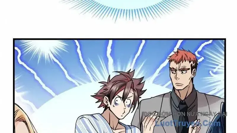 Hóa Ra Ta Là Đời Sau Của Yêu Quái Chap 49 - Next Chap 50