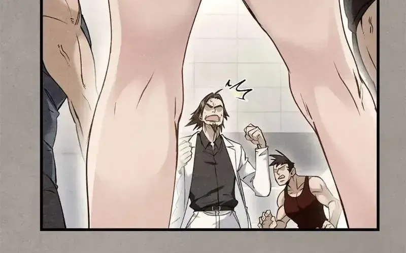 Hóa Ra Ta Là Đời Sau Của Yêu Quái Chap 49 - Next Chap 50