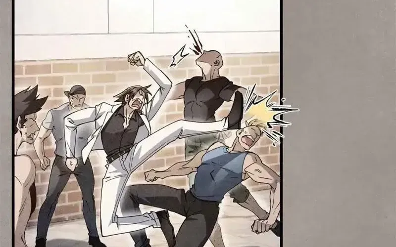 Hóa Ra Ta Là Đời Sau Của Yêu Quái Chap 49 - Next Chap 50