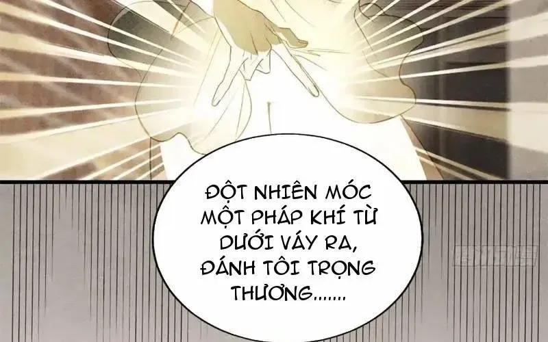 Hóa Ra Ta Là Đời Sau Của Yêu Quái Chap 49 - Next Chap 50