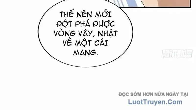 Hóa Ra Ta Là Đời Sau Của Yêu Quái Chap 49 - Next Chap 50