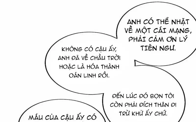 Hóa Ra Ta Là Đời Sau Của Yêu Quái Chap 49 - Next Chap 50