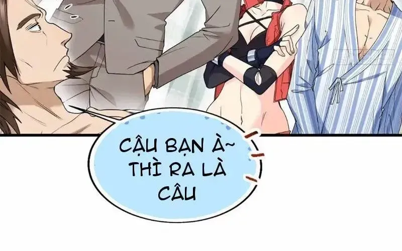 Hóa Ra Ta Là Đời Sau Của Yêu Quái Chap 49 - Next Chap 50