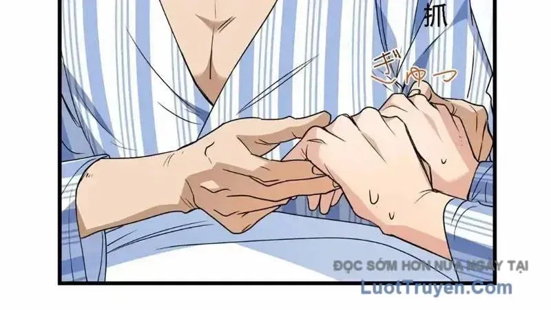 Hóa Ra Ta Là Đời Sau Của Yêu Quái Chap 49 - Next Chap 50