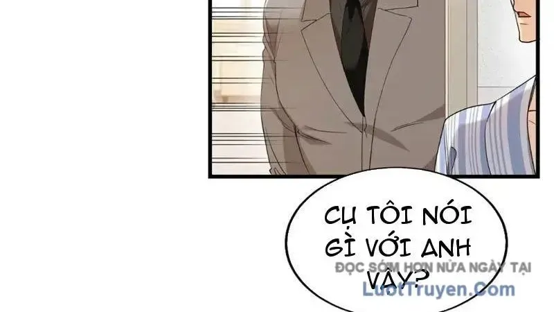 Hóa Ra Ta Là Đời Sau Của Yêu Quái Chap 49 - Next Chap 50