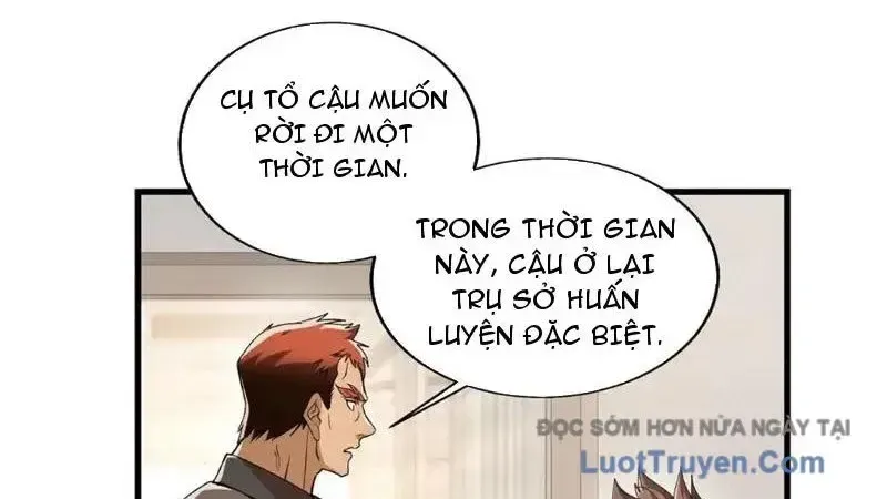 Hóa Ra Ta Là Đời Sau Của Yêu Quái Chap 49 - Next Chap 50