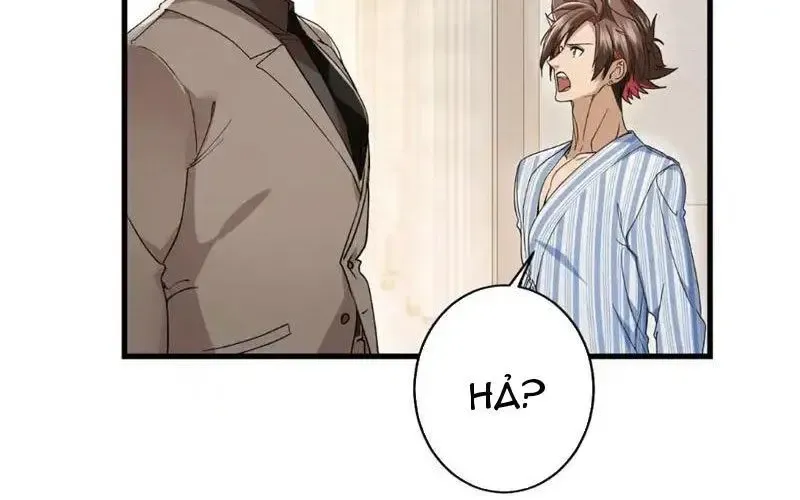 Hóa Ra Ta Là Đời Sau Của Yêu Quái Chap 49 - Next Chap 50