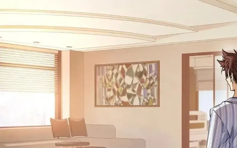 Hóa Ra Ta Là Đời Sau Của Yêu Quái Chap 49 - Next Chap 50