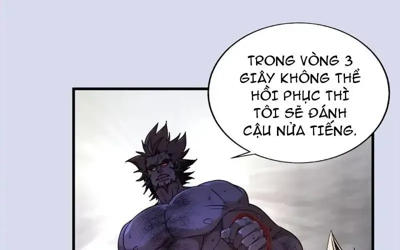 Hóa Ra Ta Là Đời Sau Của Yêu Quái Chap 49 - Next Chap 50