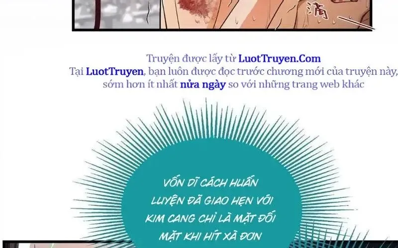 Hóa Ra Ta Là Đời Sau Của Yêu Quái Chap 49 - Next Chap 50