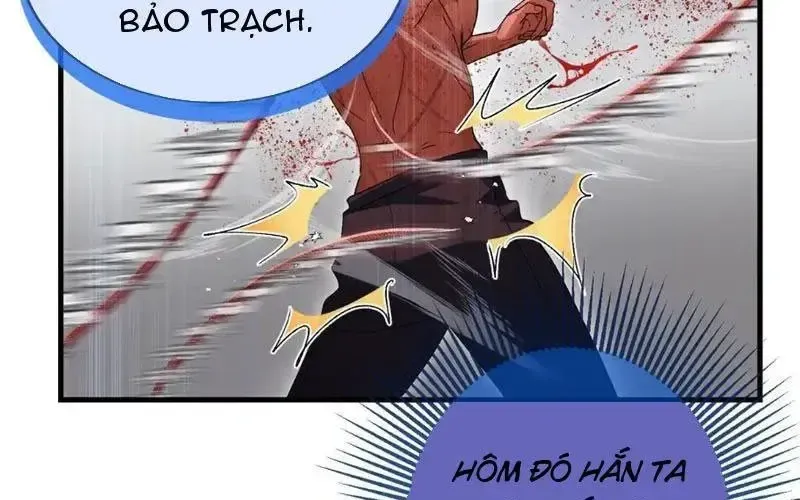 Hóa Ra Ta Là Đời Sau Của Yêu Quái Chap 49 - Next Chap 50
