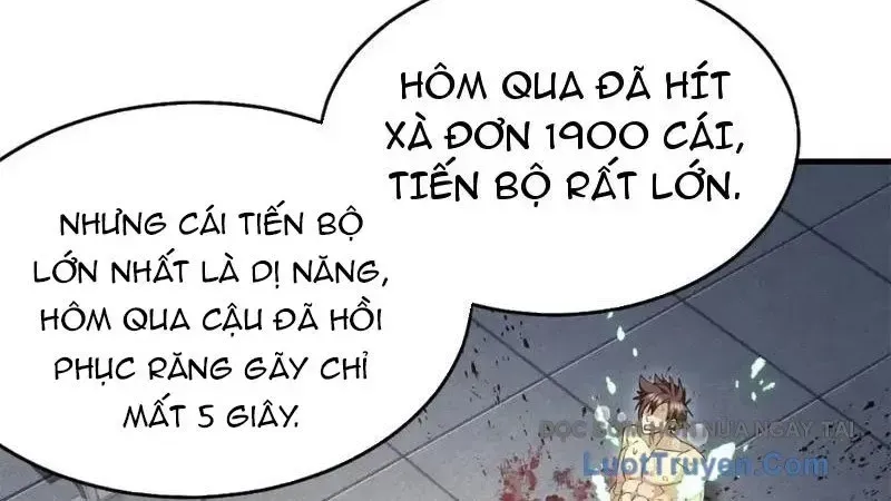 Hóa Ra Ta Là Đời Sau Của Yêu Quái Chap 49 - Next Chap 50