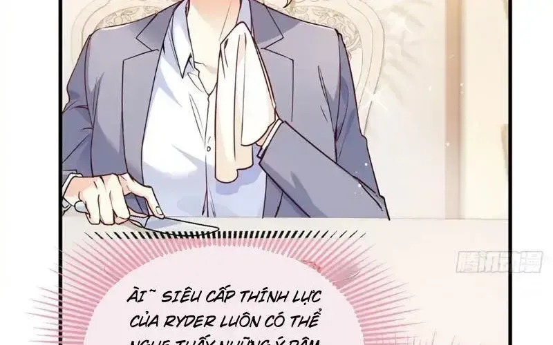 Hóa Ra Ta Là Đời Sau Của Yêu Quái Chap 50 - Next Chap 51