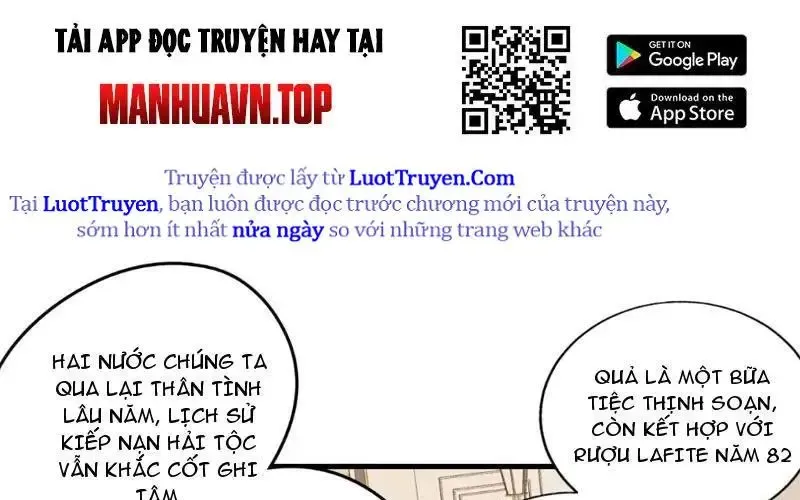 Hóa Ra Ta Là Đời Sau Của Yêu Quái Chap 50 - Next Chap 51