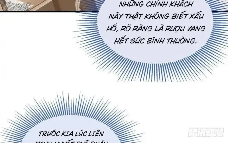 Hóa Ra Ta Là Đời Sau Của Yêu Quái Chap 50 - Next Chap 51