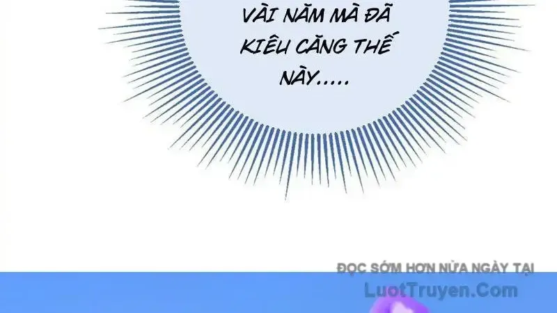 Hóa Ra Ta Là Đời Sau Của Yêu Quái Chap 50 - Next Chap 51