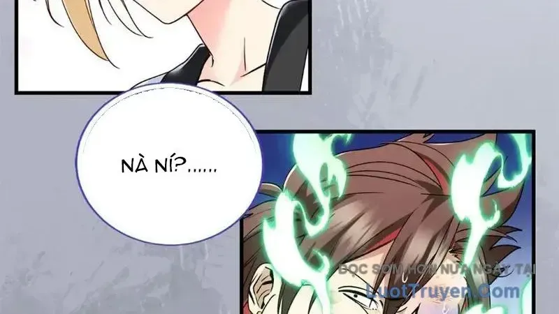Hóa Ra Ta Là Đời Sau Của Yêu Quái Chap 50 - Next Chap 51