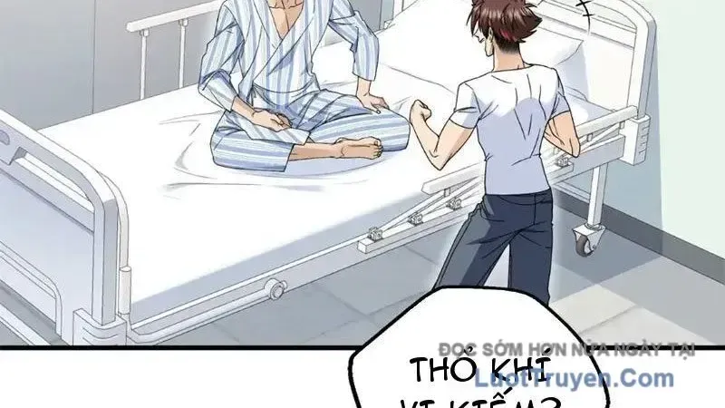 Hóa Ra Ta Là Đời Sau Của Yêu Quái Chap 50 - Next Chap 51