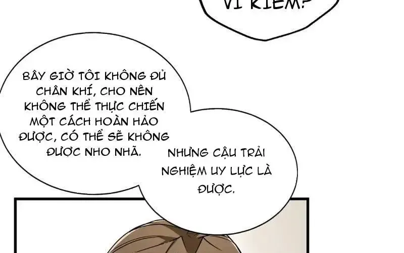 Hóa Ra Ta Là Đời Sau Của Yêu Quái Chap 50 - Next Chap 51