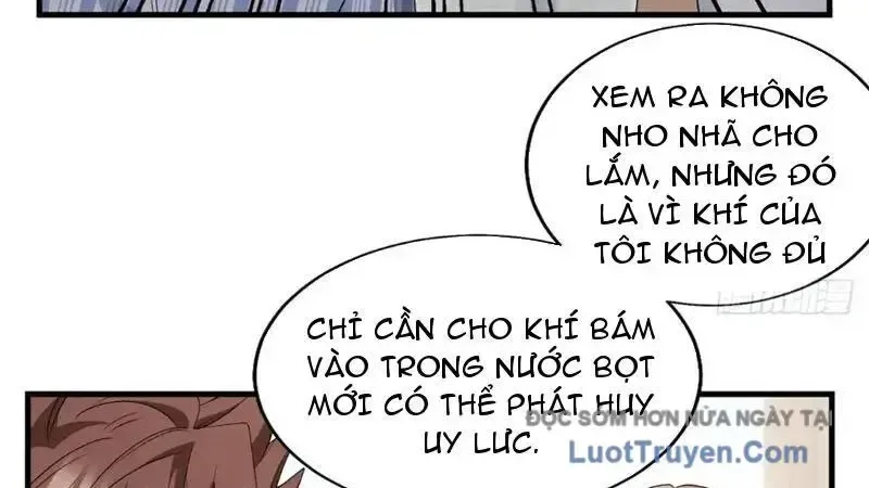 Hóa Ra Ta Là Đời Sau Của Yêu Quái Chap 50 - Next Chap 51