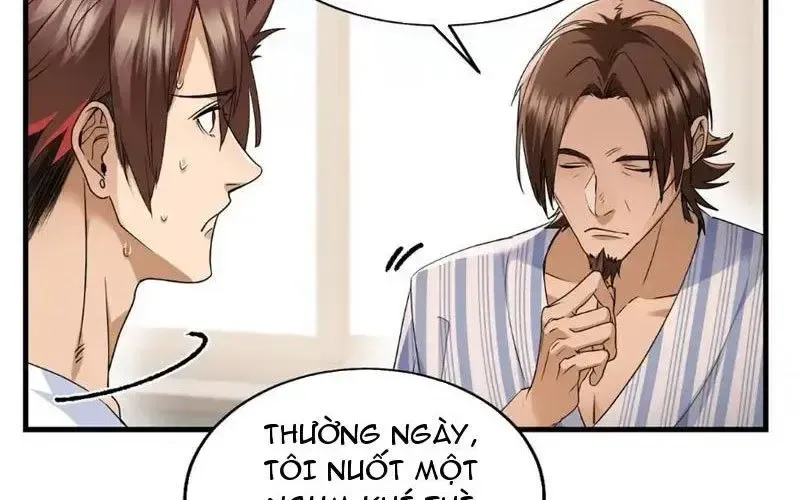 Hóa Ra Ta Là Đời Sau Của Yêu Quái Chap 50 - Next Chap 51
