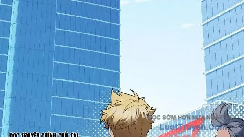 Hóa Ra Ta Là Đời Sau Của Yêu Quái Chap 50 - Next Chap 51