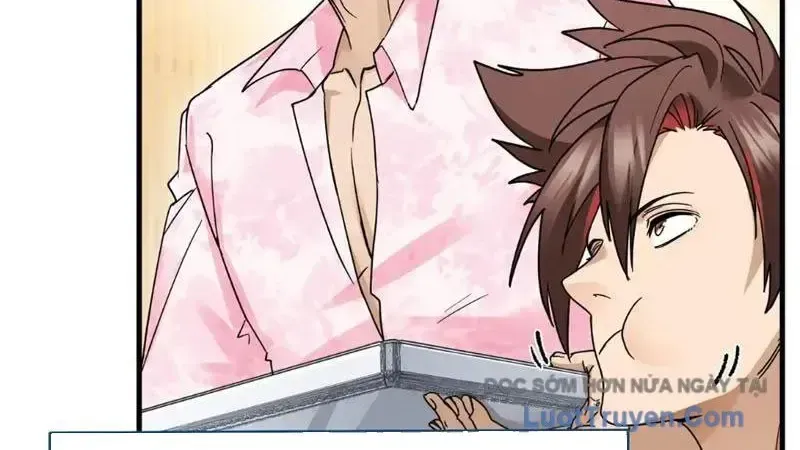 Hóa Ra Ta Là Đời Sau Của Yêu Quái Chap 50 - Next Chap 51