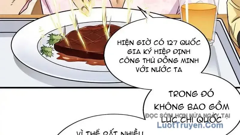 Hóa Ra Ta Là Đời Sau Của Yêu Quái Chap 50 - Next Chap 51