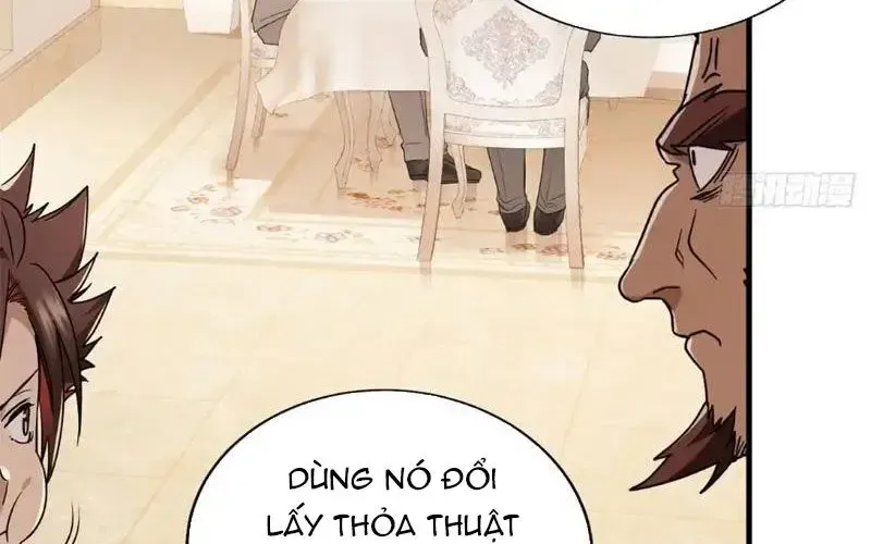 Hóa Ra Ta Là Đời Sau Của Yêu Quái Chap 50 - Next Chap 51