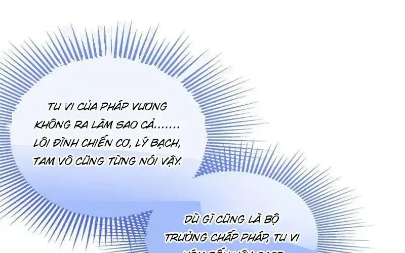 Hóa Ra Ta Là Đời Sau Của Yêu Quái Chap 50 - Next Chap 51