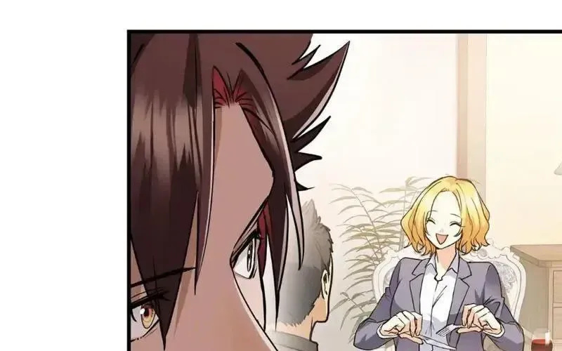 Hóa Ra Ta Là Đời Sau Của Yêu Quái Chap 50 - Next Chap 51