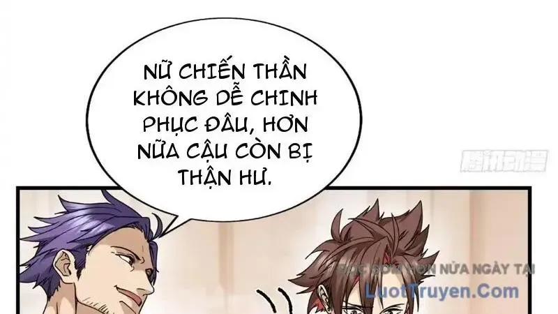 Hóa Ra Ta Là Đời Sau Của Yêu Quái Chap 50 - Next Chap 51