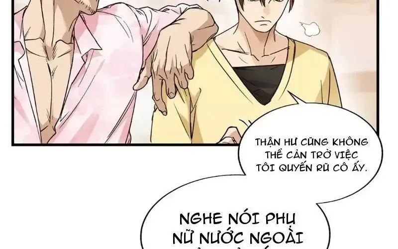 Hóa Ra Ta Là Đời Sau Của Yêu Quái Chap 50 - Next Chap 51