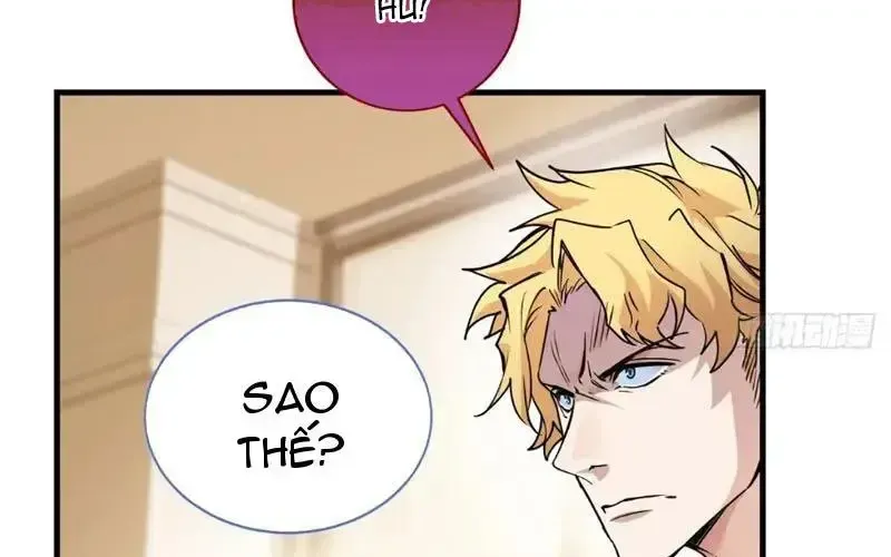 Hóa Ra Ta Là Đời Sau Của Yêu Quái Chap 50 - Next Chap 51