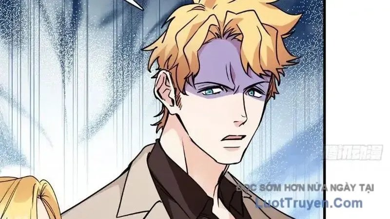 Hóa Ra Ta Là Đời Sau Của Yêu Quái Chap 50 - Next Chap 51